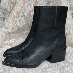 Circus by Sam Edelman leather boots